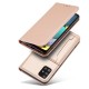 Wallet Card Holder Book Case (Samsung Galaxy A52 / A52s) pink