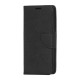 Smart Fancy Book Cover (Huawei P40 Lite) black