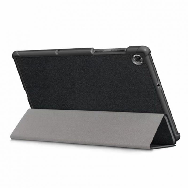 Tech-Protect Smartcase Book Cover (Lenovo TAB M10 Plus 10.3 TB-X606) black