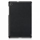 Tech-Protect Smartcase Book Cover (Lenovo TAB M10 Plus 10.3 TB-X606) black