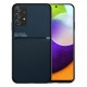 Nexeri Biznes Back Cover Case (Samsung Galaxy A72) blue