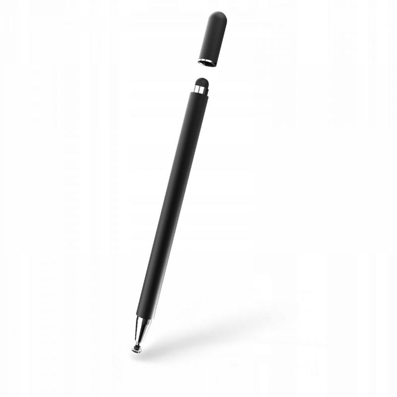 Tech-Protect Magnet Stylus Pen Γραφίδα Αφής (black)