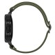 Tech-Protect Mellow Λουράκι Yφασμάτινο (Samsung Galaxy Watch 4 / 5) (40/42/44/45/46mm) green