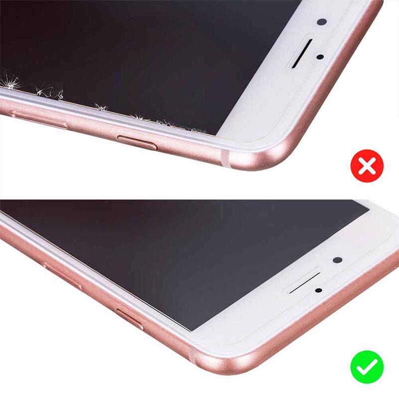 Hydrogel Full Cover Nano Screen Protector (Xiaomi Mi 11 Lite)