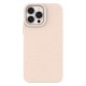 Eco Silicone Case Back Cover (iPhone 13) pink