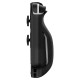 Spigen® Rugged Armor™ ACS04020 Case (Nintendo Switch OLED) matte-black