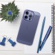 Forcell Breezy PC Back Cover Case (Xiaomi Poco X5 5G / Redmi Note 12 5G) blue