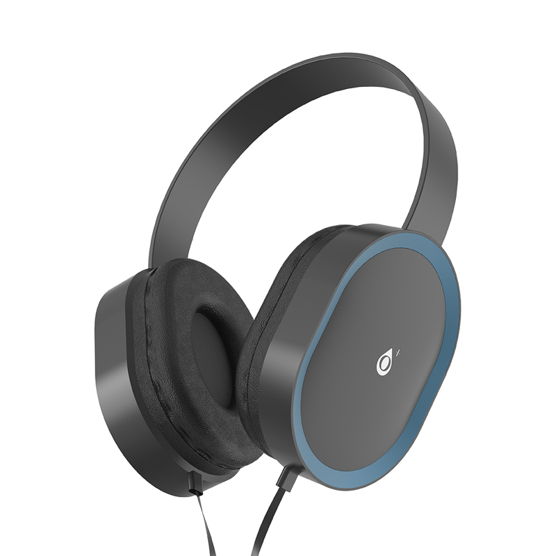 Ακουστικά Headphones One Plus NC3187 3,5mm (blue)