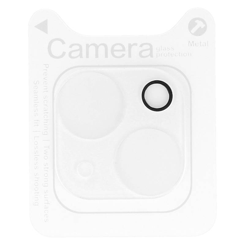 Camera Lens Tempered Glass (iPhone 14 / 14 Plus)