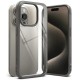 Ringke Fusion Bold Back Cover (iPhone 15 Pro Max) grey