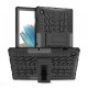 Tech-Protect Armorlok Stand Case (Samsung Galaxy TAB A8 10.5 2021) black