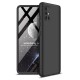 GKK 360 Full Body Cover (Samsung Galaxy A51) black