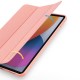 Dux Ducis Domo Series Book Cover (iPad Pro 11 2020/21) pink