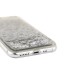 Liquid Diamond Armor Back Cover (Samsung Galaxy A6 2018) silver