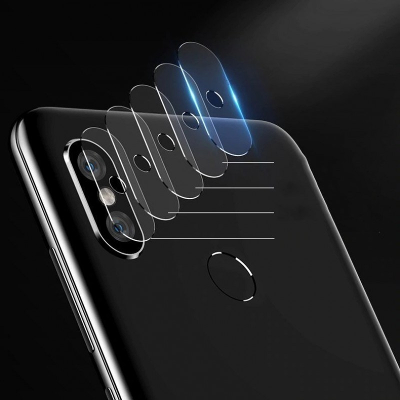 Wozinsky Camera Flexible Tempered Glass (Xiaomi Mi 9)