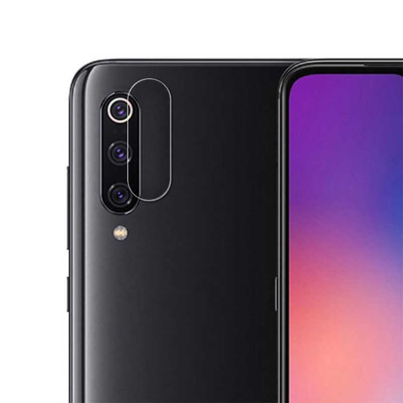 Wozinsky Camera Flexible Tempered Glass (Xiaomi Mi 9)