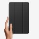 Dux Ducis Toby Book Case με Θήκη για Στυλό (Realme Pad 10.4) black