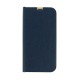 Book Eco Frame Case (Xiaomi Poco X4 Pro) blue
