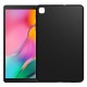 Soft Matt Case Back Cover (iPad Pro 12.9 2021) black