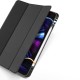 DUX DUCIS Osom Βοοκ Case με Θήκη για Στυλό (iPad Pro 11 2020/21) black