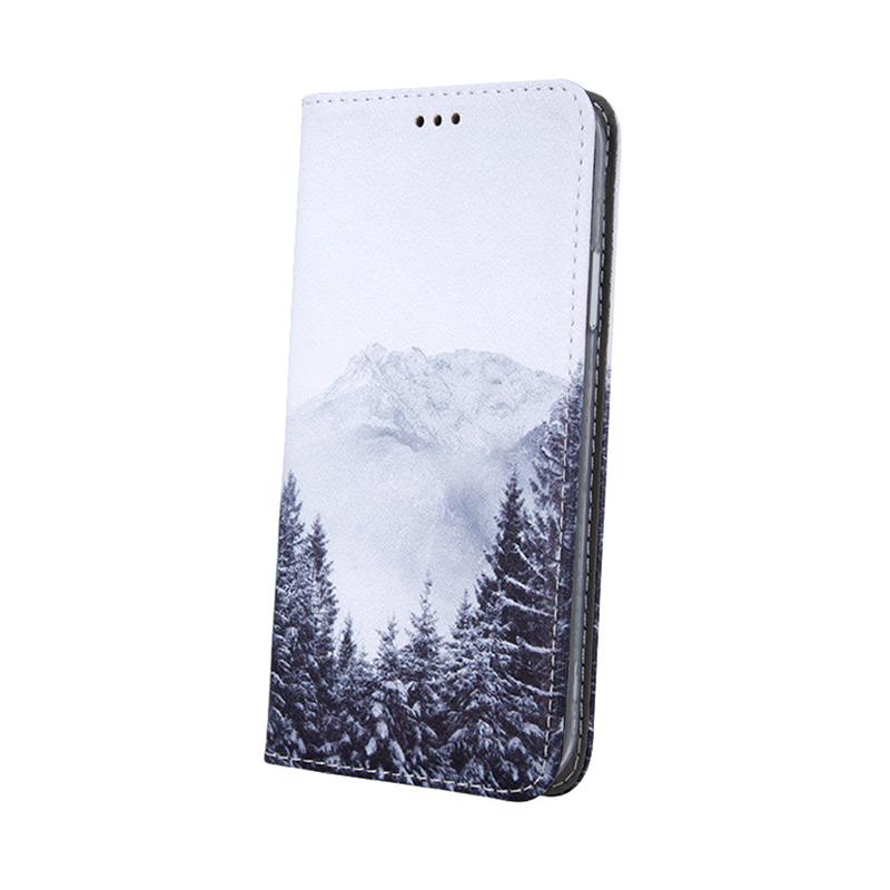 Smart Trendy Forest 3 Book Case (Samsung Galaxy A42 5G)
