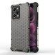 Honeycomb Armor Shell Case (Xiaomi Poco X5 Pro 5G / Redmi Note 12 Pro 5G) black