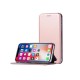 Diva Magnet Book Cover (Samsung Galaxy A32 4G) rose gold