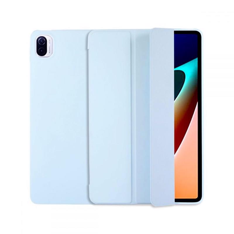 Tech-Protect Smartcase Book Cover (Xiaomi Pad 5 11'') sky blue