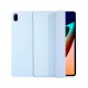 Tech-Protect Smartcase Book Cover (Xiaomi Pad 5 11'') sky blue