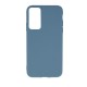 Soft Matt Case Back Cover (Huawei P40) grey-blue