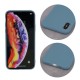 Soft Matt Case Back Cover (Huawei P40) grey-blue