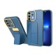 Elegant Kickstand Case Back Cover (Samsung Galaxy A52 / A52s) blue