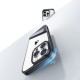Ugreen Fusion Kickstand Rugged Case (iPhone 14 Pro) black (90926)