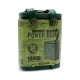 Remax Armory Power Bank 10000mAh (RPP-79) olive