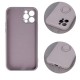 Finger Grip Case Back Cover (Xiaomi Redmi 10C) grey
