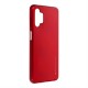 Goospery i-Jelly Case Back Cover (Samsung Galaxy A53 5G) red