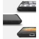 Ringke Fusion-X Camo Back Case (Samsung Galaxy S21 Ultra) camo black (XDSG0046)
