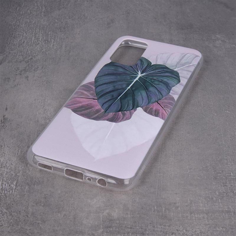 Trendy Exotic Case Back Cover (iPhone 12 Mini)