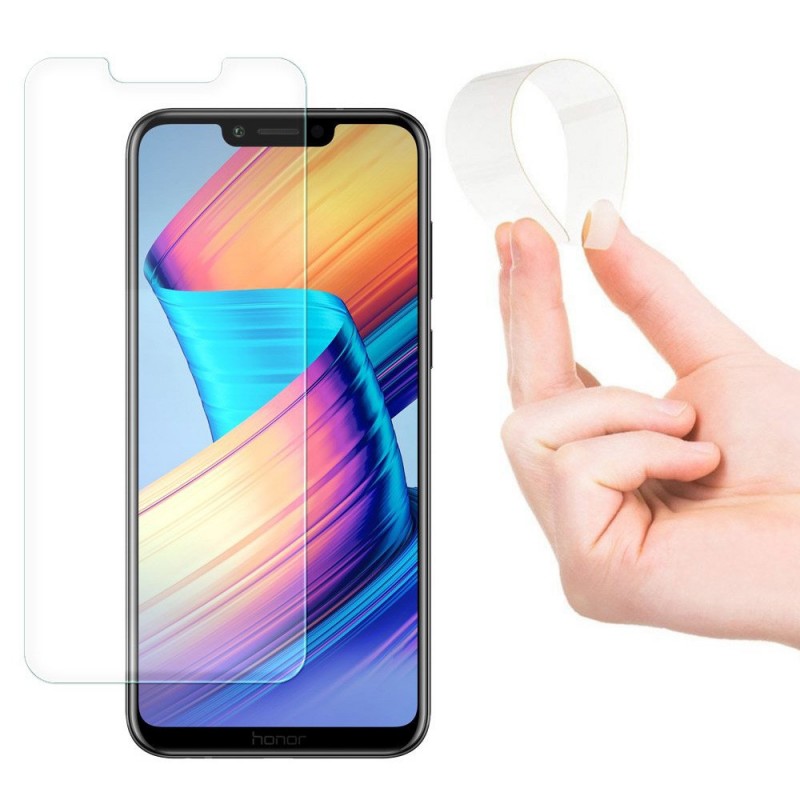 Wozinsky Nano Flexi Hybrid Glass (Huawei P40 Lite)