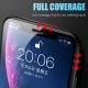 Full Cover Ceramic Nano Flexi Glass (Samsung Galaxy S21 FE) black
