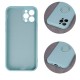 Finger Grip Case Back Cover (Xiaomi Mi 11 Lite) mint