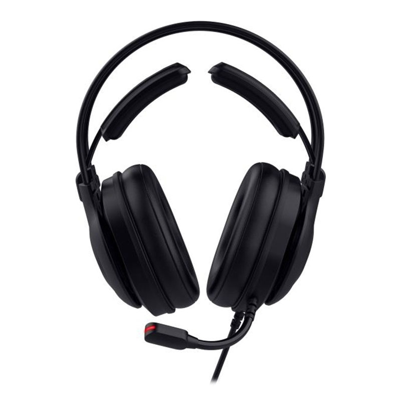 Gaming Headset Zeroground KEIJI Pro 7.1 USB (HD-3100G) black