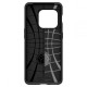 Spigen® Liquid Air Armor™ ACS04431 Case (OnePlus 10 Pro) matte black