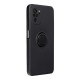 Finger Grip Case Back Cover (Xiaomi Redmi Note 11 / 11S 4G) black