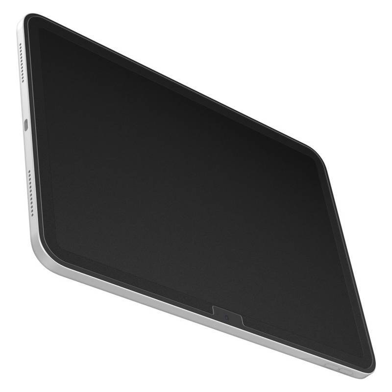 Spigen® Paper Touch Pro Film Protector (iPad 10.9 2022) matte clear