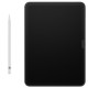 Spigen® Paper Touch Pro Film Protector (iPad 10.9 2022) matte clear