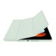 Tech-Protect Smartcase Book Cover (iPad 10.9 2022) grey