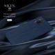 DUX DUCIS Skin Pro Book Cover (Huawei P40 Lite) blue