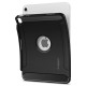 Spigen® Rugged Armor™ ACS05552 Case (iPad 10.9 2022) matte-black