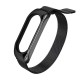 Bracelet Λουράκι (Xiaomi Mi Band 6 / 5 / 4 / 3) black